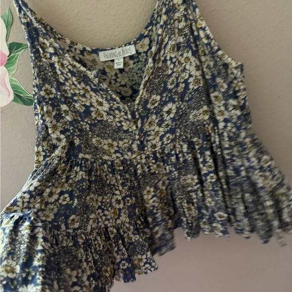 Patrons of peace women’s size large tank top - Picture 3 of 7